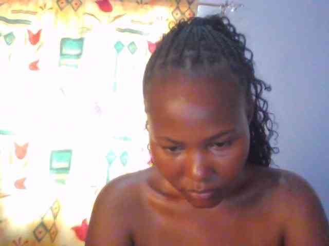 Pretty-thalia1 webcam