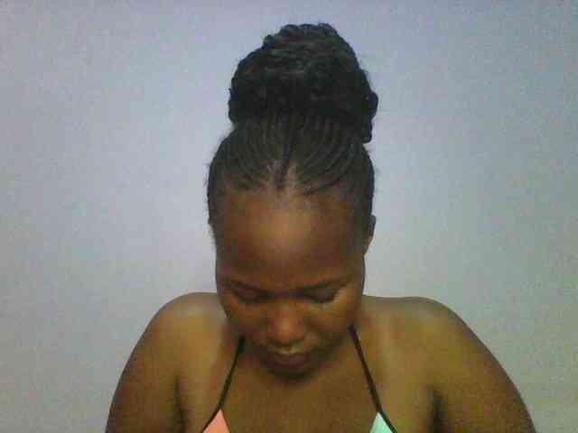 Pretty-thalia1 webcam