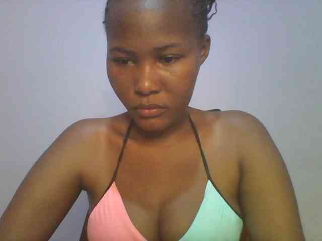 Pretty-thalia1 webcam