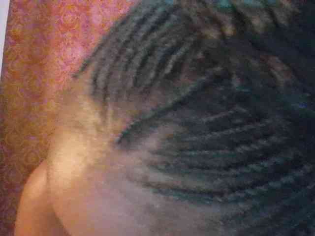 Pretty-thalia1 webcam