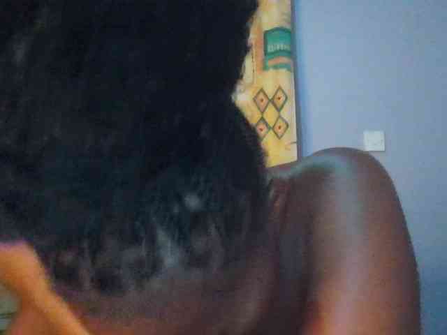 Pretty-thalia1 webcam