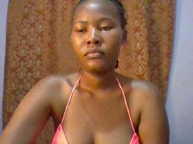 Pretty-thalia1 webcam