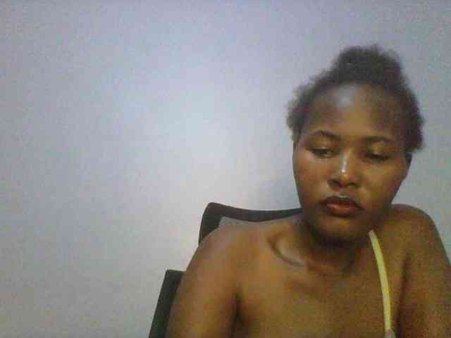 Pretty-thalia1 webcam