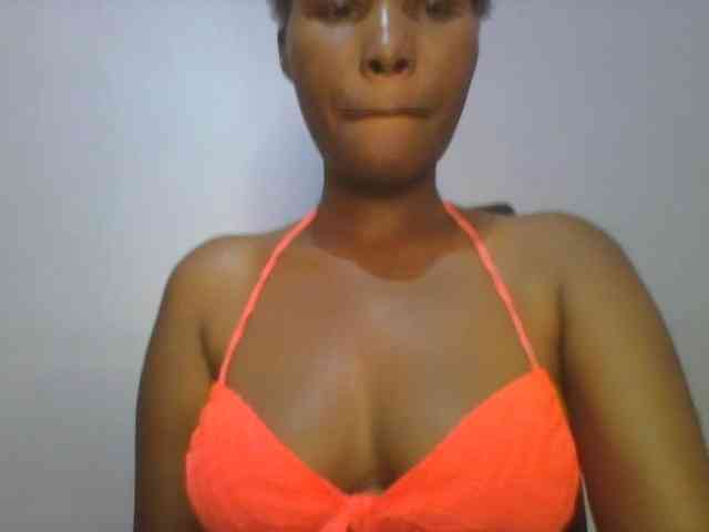 Pretty-thalia1 webcam