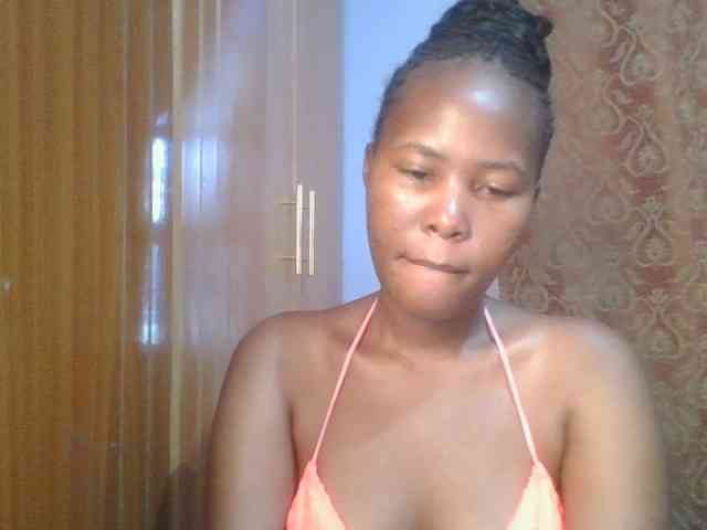 Pretty-thalia1 webcam