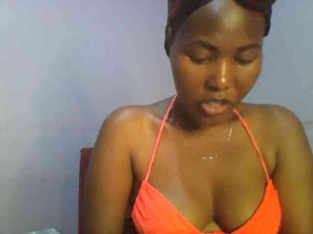 Pretty-thalia1 webcam