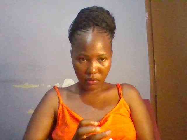 Pretty-thalia1 webcam