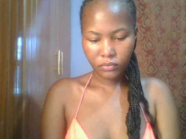 Pretty-thalia1 webcam