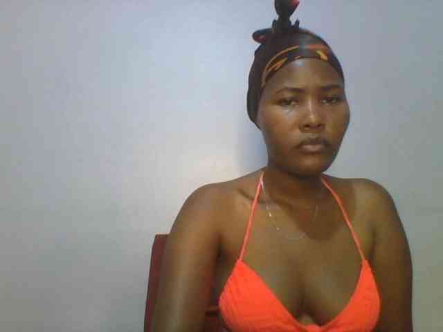 Pretty-thalia1 webcam