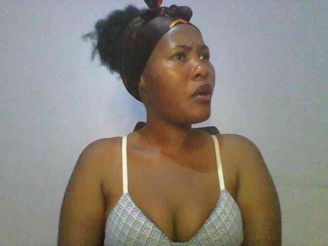 Pretty-thalia1 webcam