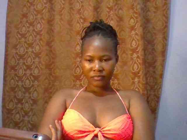 Pretty-thalia1 webcam