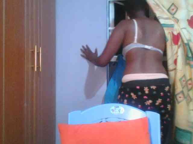 Pretty-thalia1 webcam