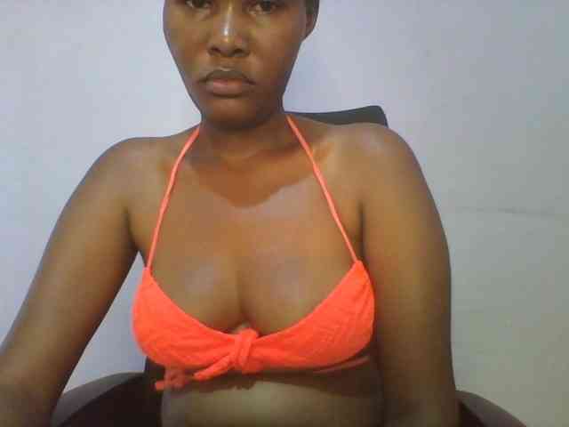 Pretty-thalia1 webcam