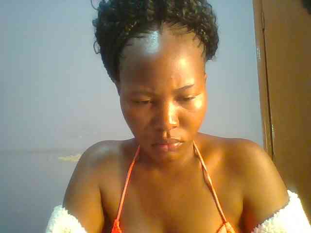 Pretty-thalia1 webcam