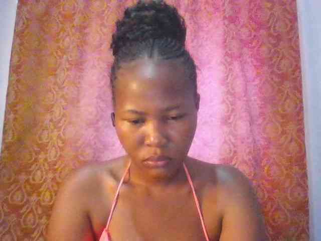 Pretty-thalia1 webcam