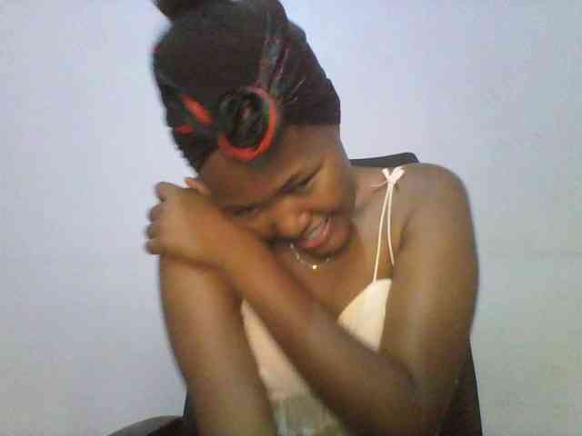 Pretty-thalia1 webcam