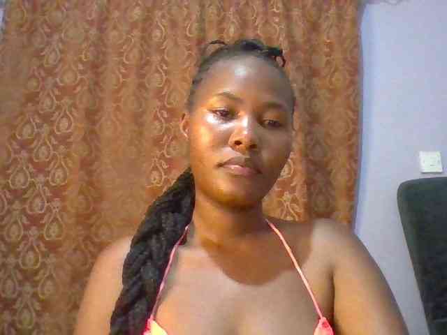 Pretty-thalia1 webcam