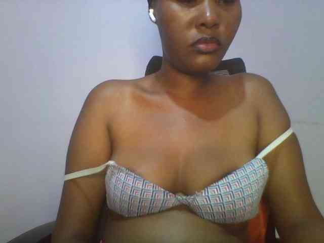 Pretty-thalia1 webcam