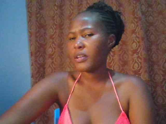 Pretty-thalia1 webcam