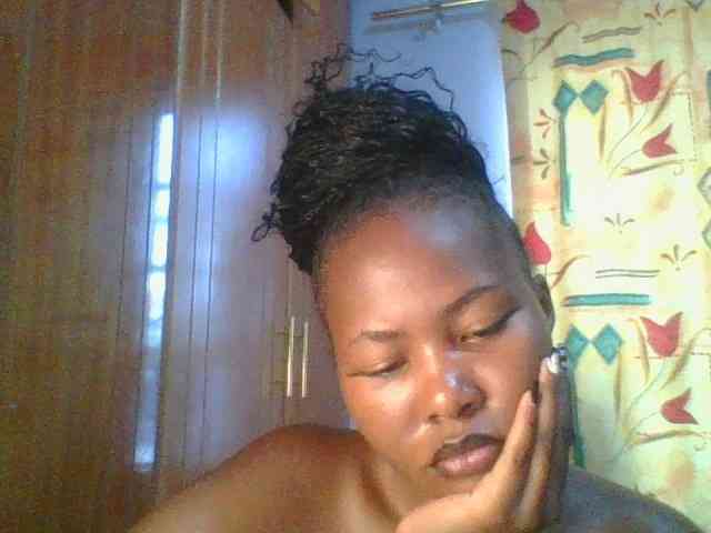 Pretty-thalia1 webcam