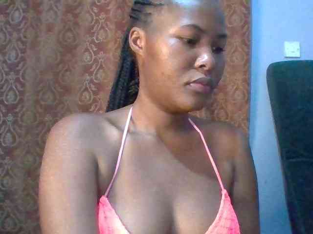 Pretty-thalia1 webcam