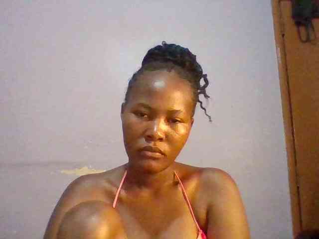 Pretty-thalia1 webcam