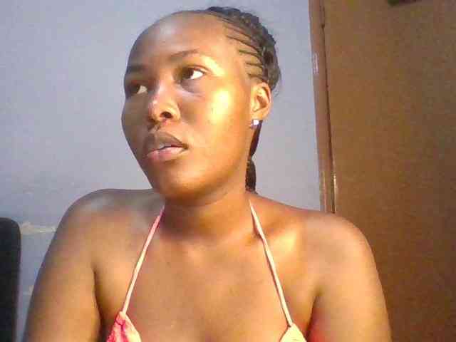 Pretty-thalia1 webcam