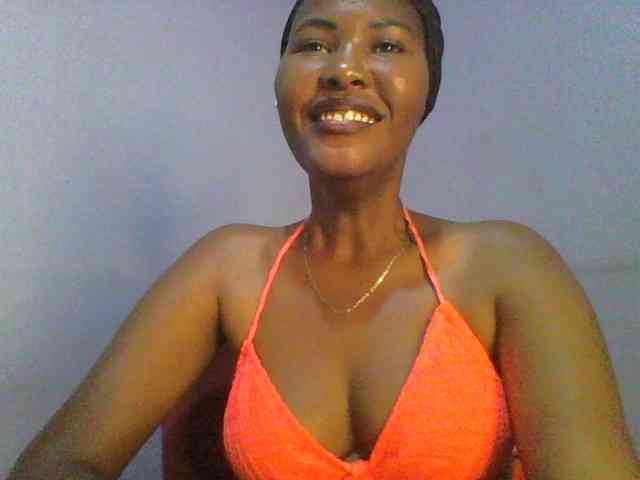 Pretty-thalia1 webcam