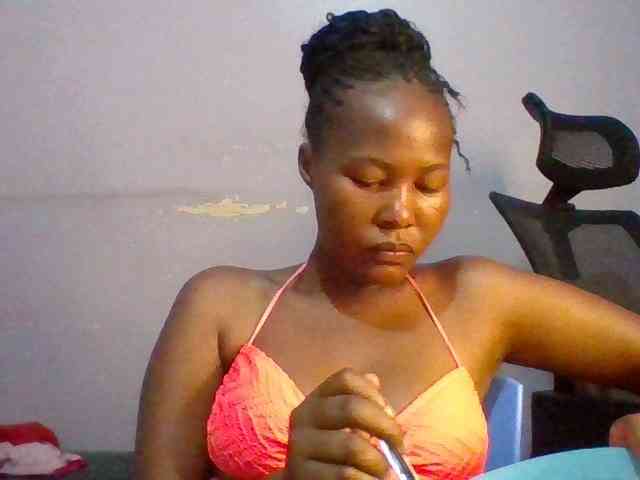 Pretty-thalia1 webcam