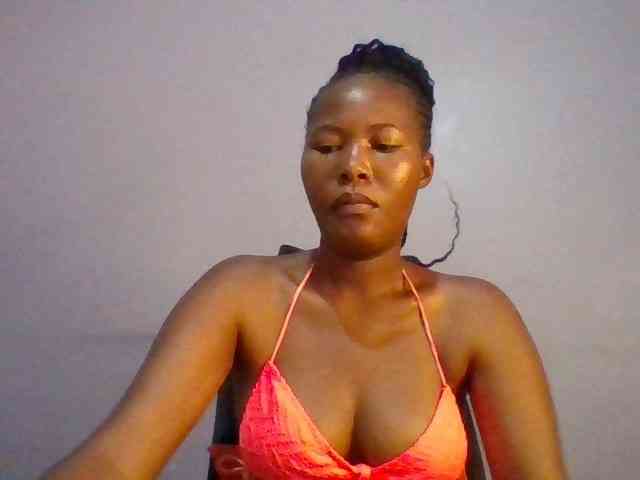 Pretty-thalia1 webcam