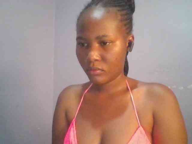 Pretty-thalia1 webcam