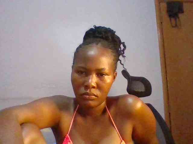 Pretty-thalia1 webcam