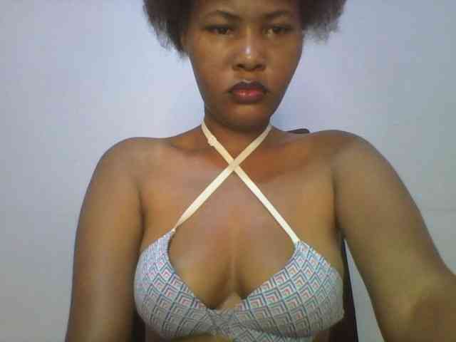 Pretty-thalia1 webcam