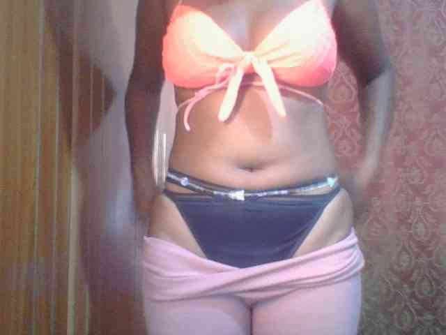 Pretty-thalia1 webcam