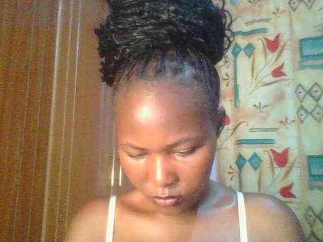 Pretty-thalia1 webcam