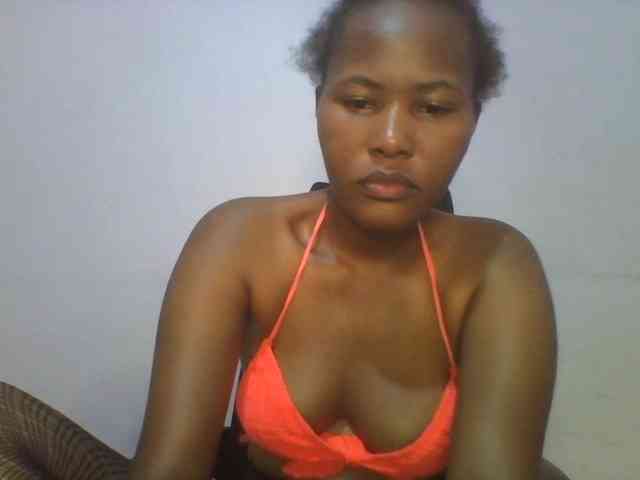 Pretty-thalia1 webcam