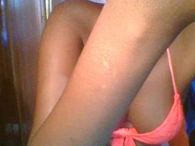 Pretty-thalia1 webcam