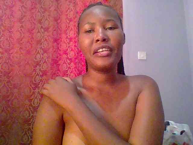 Pretty-thalia1 webcam