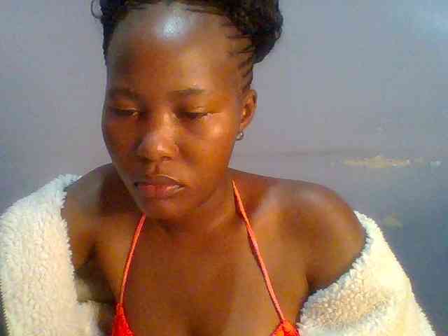 Pretty-thalia1 webcam