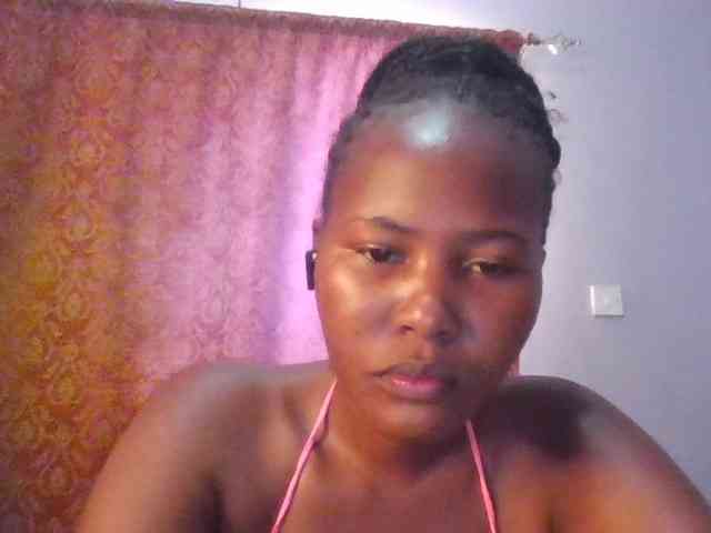 Pretty-thalia1 webcam