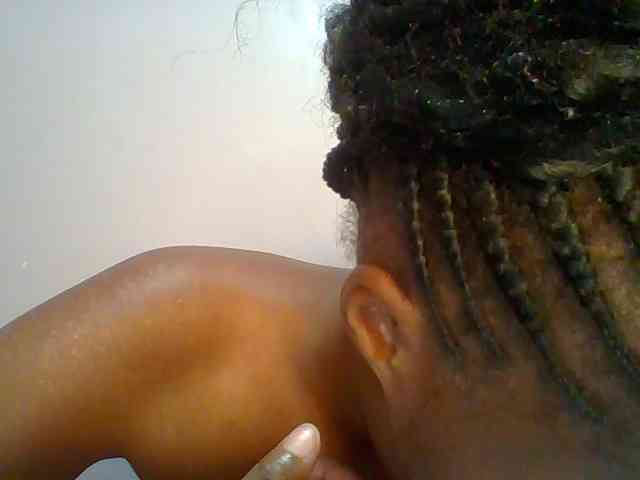 Pretty-thalia1 webcam