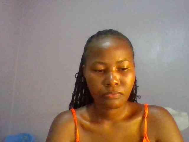 Pretty-thalia1 webcam