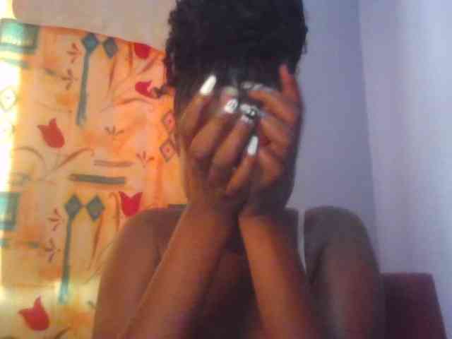 Pretty-thalia1 webcam