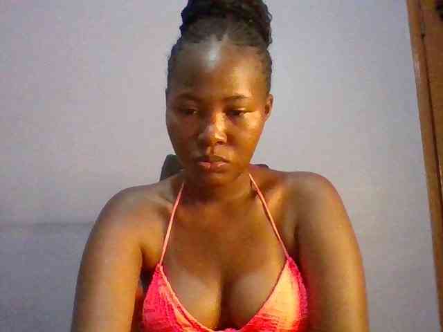 Pretty-thalia1 webcam