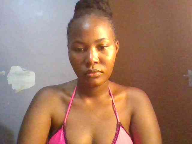 Pretty-thalia1 webcam