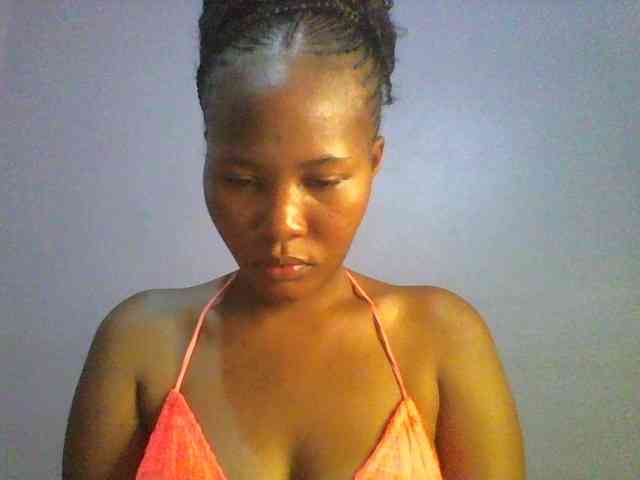 Pretty-thalia1 webcam