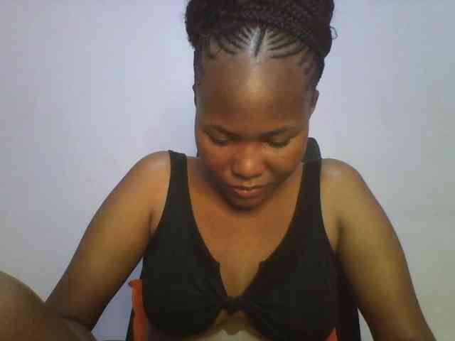 Pretty-thalia1 webcam