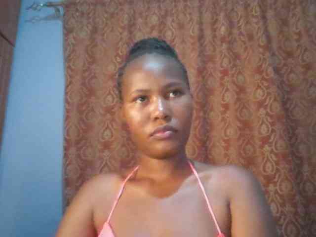 Pretty-thalia1 webcam