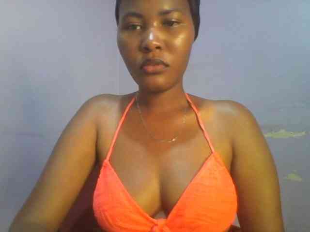 Pretty-thalia1 webcam