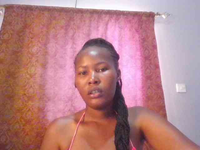 Pretty-thalia1 webcam